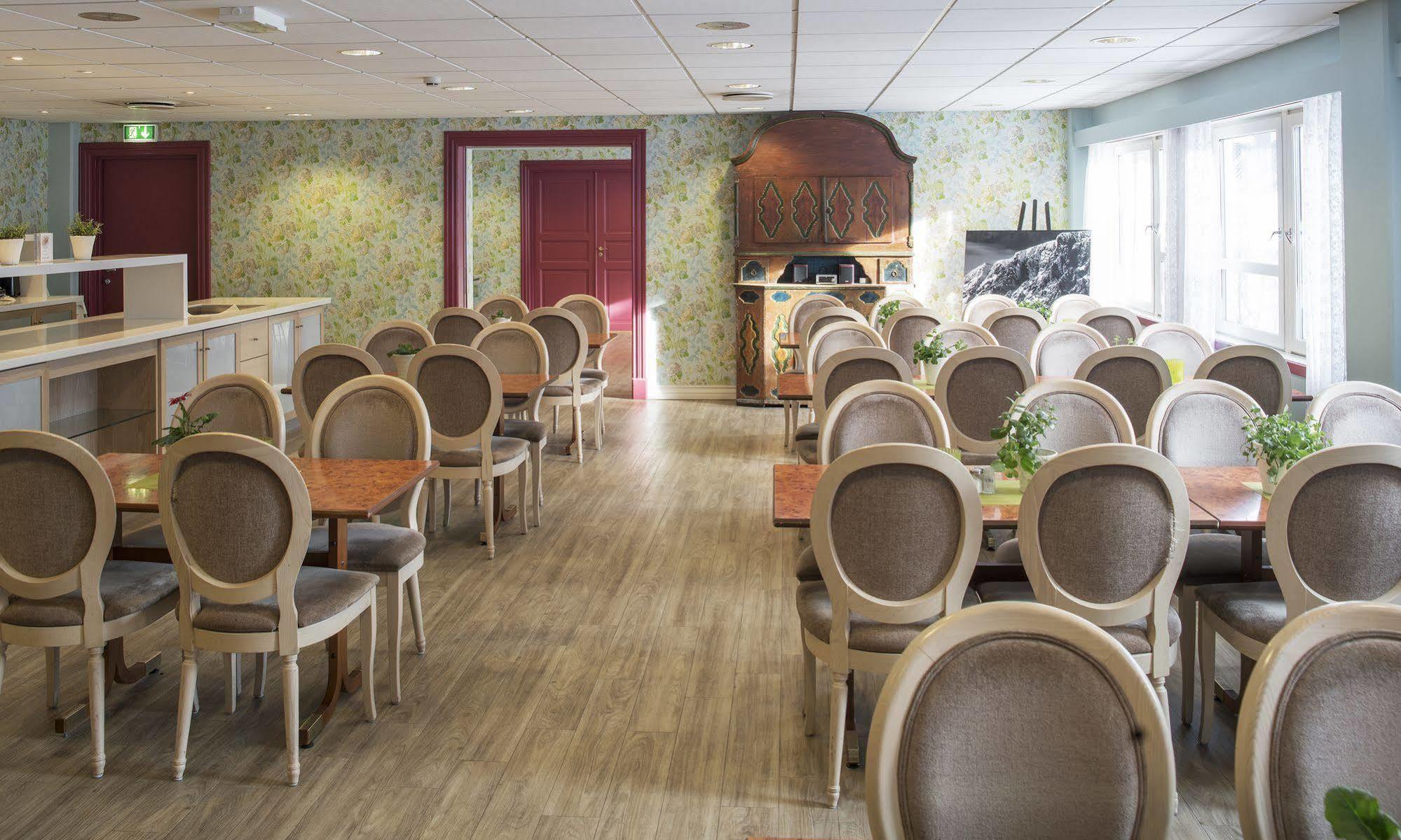 Thon Hotel Hallingdal Ål Exteriör bild