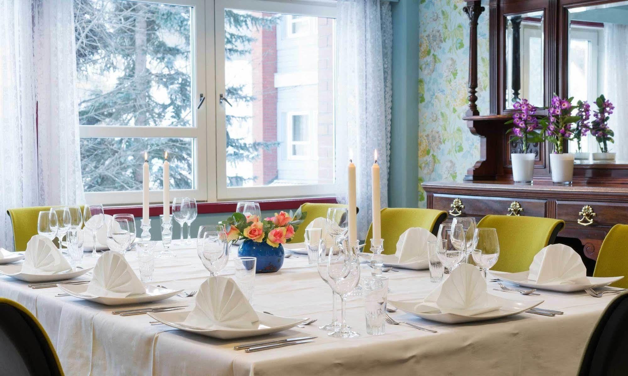 Thon Hotel Hallingdal Ål Exteriör bild