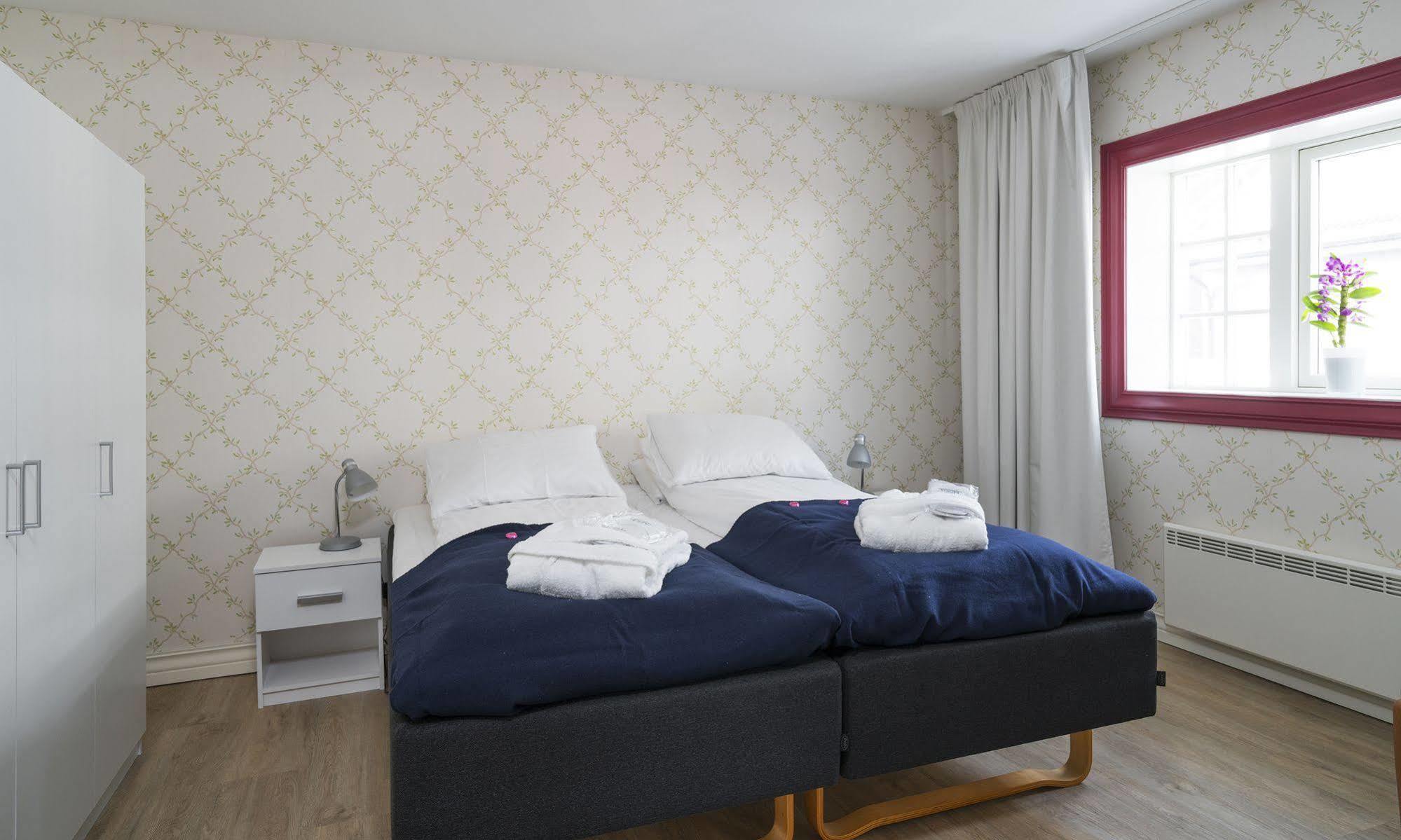 Thon Hotel Hallingdal Ål Exteriör bild