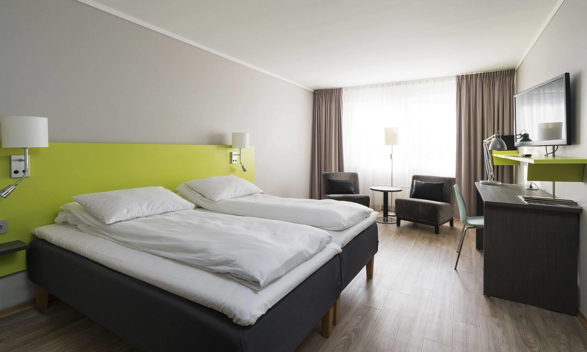 Thon Hotel Hallingdal Ål Exteriör bild