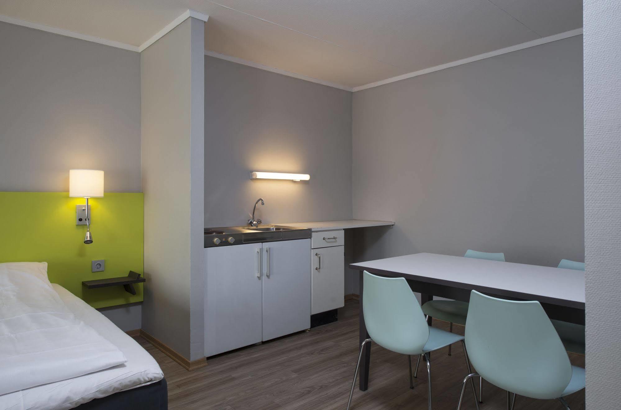 Thon Hotel Hallingdal Ål Exteriör bild